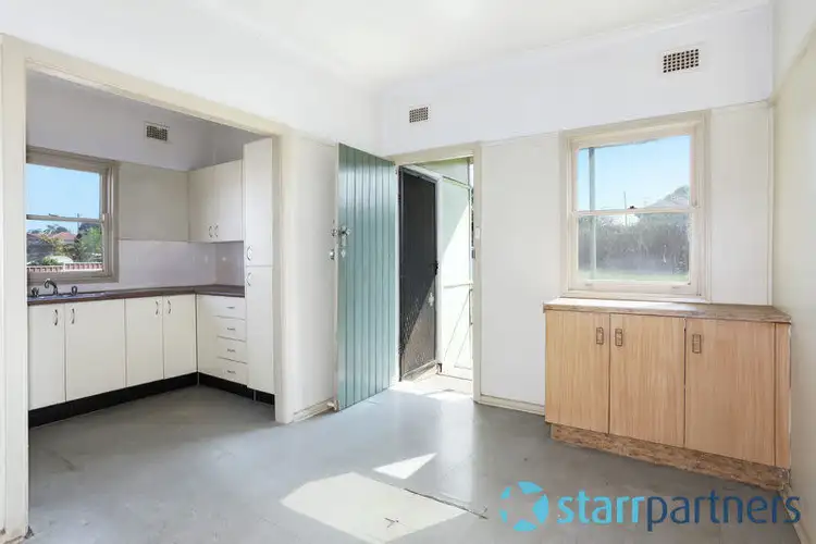 Second view of Homely house listing, 146 Robertson St, Guildford NSW 2161
