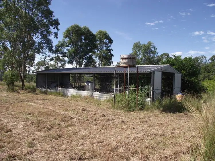 Fifth view of Homely land listing, Lot 35 Bauple Woolooga Road, Woolooga QLD 4570