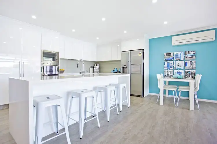 Second view of Homely house listing, 21 Cootamundra Drive, Mountain Creek QLD 4557