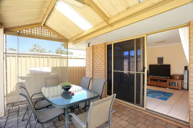 Fourth view of Homely house listing, 11a Cale Street, Como WA 6152