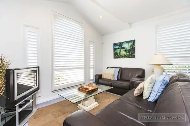 Fifth view of Homely house listing, 4 Bellinger Close, Wallsend NSW 2287