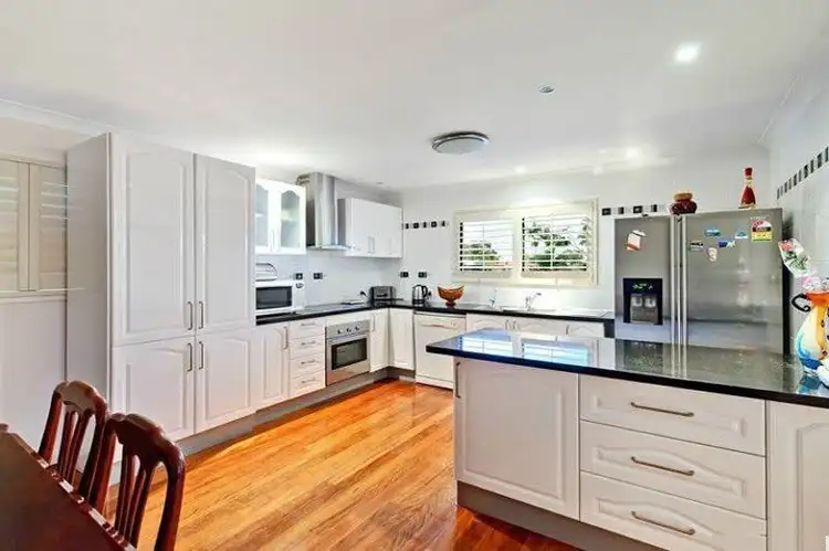 Second view of Homely house listing, 21 Aratula Street, Sunnybank Hills QLD 4109