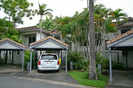 Fifth view of Homely unit listing, 55/121 Port Douglas Road Reef Resort by Rydges, Port Douglas QLD 4877