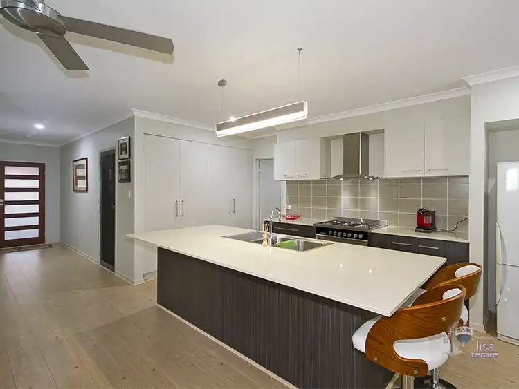 Seventh view of Homely house listing, 4 Tekapo Street, Westlake QLD 4074