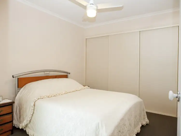 Sixth view of Homely unit listing, 8/121 Ekibin Road, Annerley QLD 4103