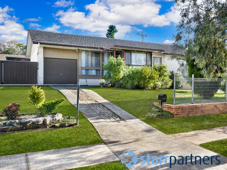 94 Waminda Ave, Campbelltown NSW 2560