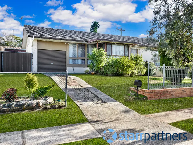 Main view of Homely house listing, 94 Waminda Ave, Campbelltown NSW 2560