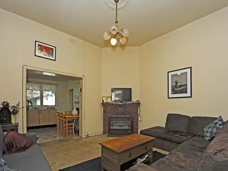 Fourth view of Homely house listing, 168 Glenlyon Road, Brunswick East VIC 3057