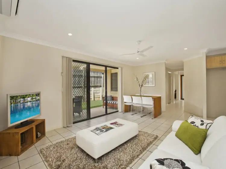 Fifth view of Homely house listing, 38 Viewpoint Drive, Springfield Lakes QLD 4300