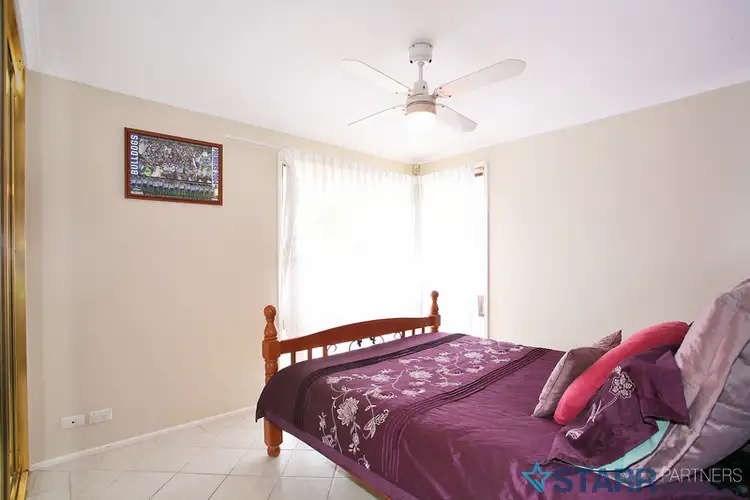 Sixth view of Homely house listing, 7 Libra Place, Erskine Park NSW 2759