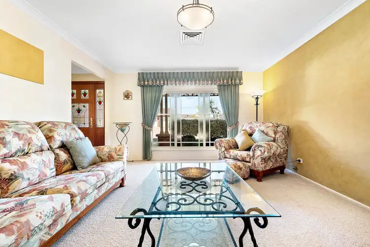 Sixth view of Homely house listing, 9 Ridgeview Crescent, Erskine Park NSW 2759