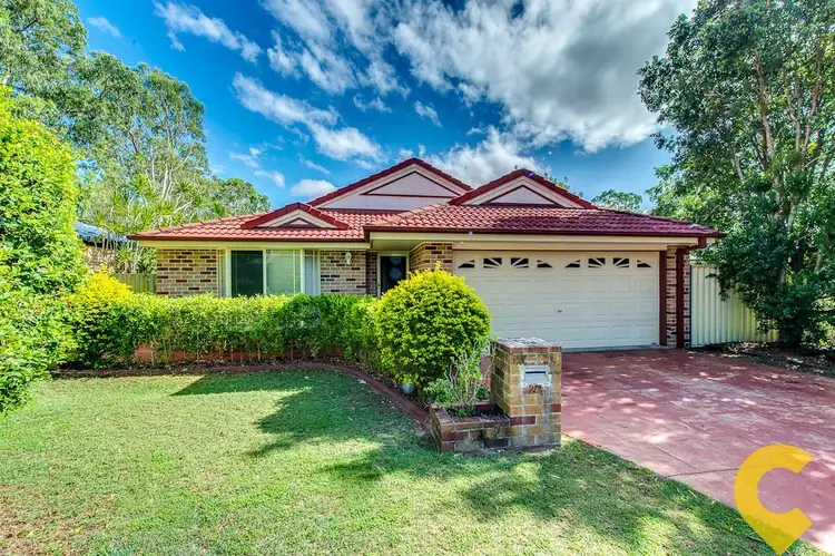 Main view of Homely house listing, 22 Cooroy Street, Forest Lake QLD 4078