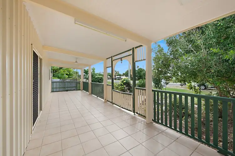 Second view of Homely house listing, 200 Balgal Beach Rd, Balgal Beach QLD 4816