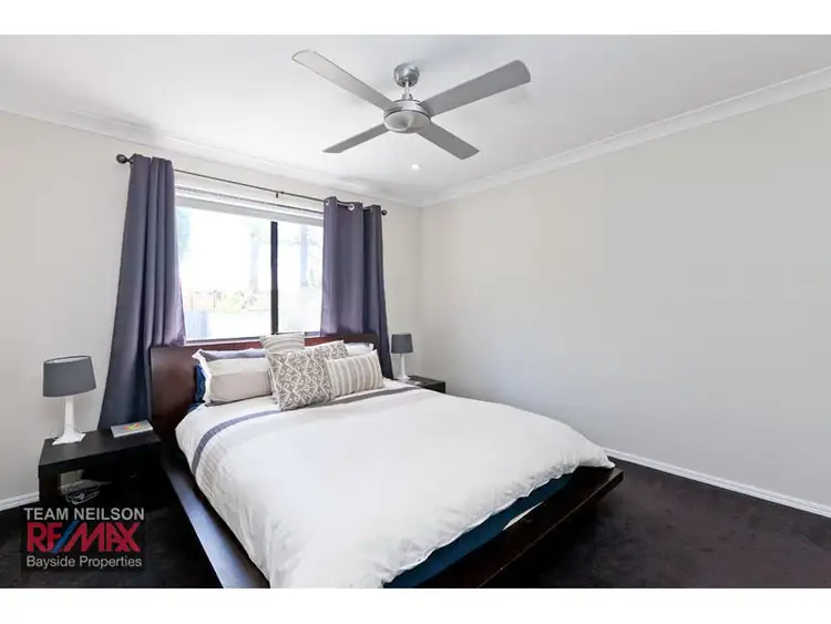 Seventh view of Homely house listing, 13A Sunview St, Thornlands QLD 4164