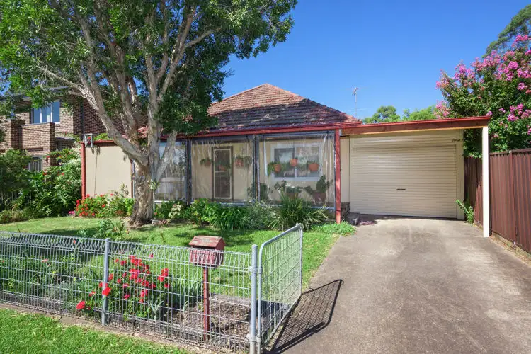 23 Lander Avenue, Blacktown NSW 2148