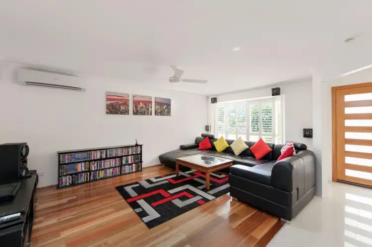 Fourth view of Homely house listing, 7 MEERA STREET, Cornubia QLD 4130