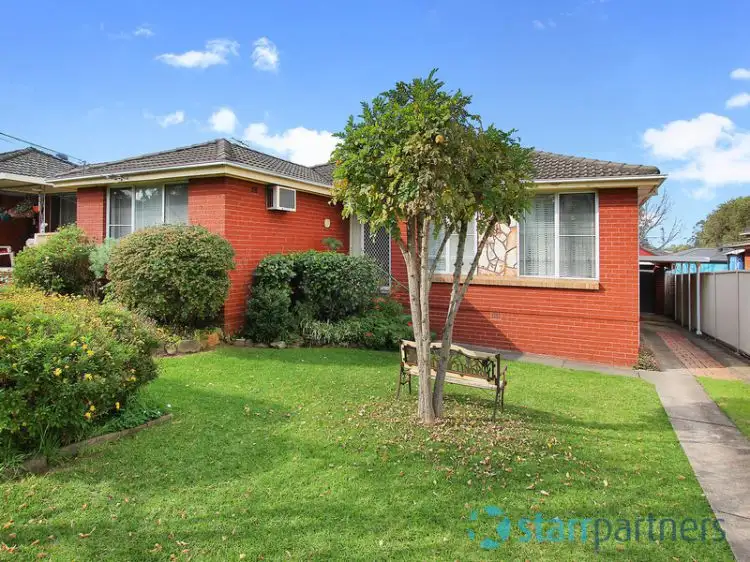 Main view of Homely house listing, 34 Maple Street, Greystanes NSW 2145