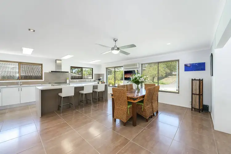 Main view of Homely house listing, 37 Parasol Street, Ashmore QLD 4214