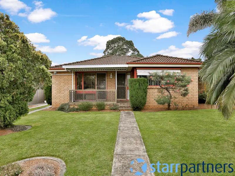 Main view of Homely house listing, 6 Kullaroo Ave, Bradbury NSW 2560