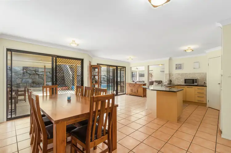 Third view of Homely house listing, 3 Hawker Street, Pacific Pines QLD 4211