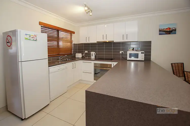 Third view of Homely townhouse listing, 8/47 Boultwood Street, Coffs Harbour NSW 2450
