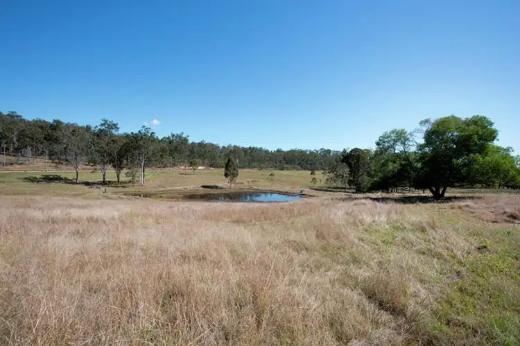 Second view of Homely rural property listing, Address available on request