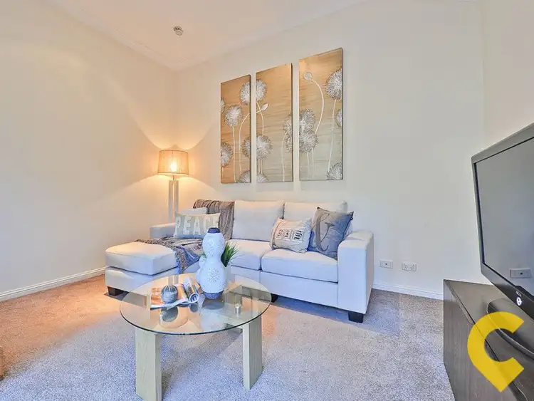 Sixth view of Homely townhouse listing, 19 Water Street, Red Hill QLD 4059