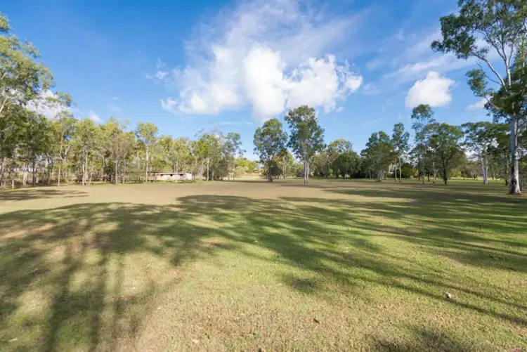 Lot 4 Siding Road, Beecher QLD 4680
