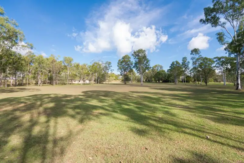 Main view of Homely land listing, Lot 4 Siding Road, Beecher QLD 4680