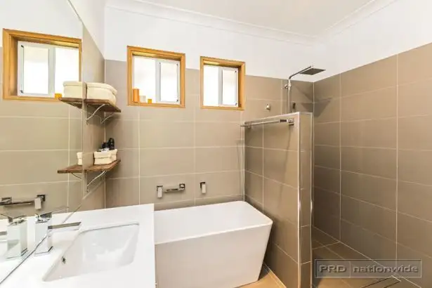 Third view of Homely house listing, 42 Prospect Road, Garden Suburb NSW 2289