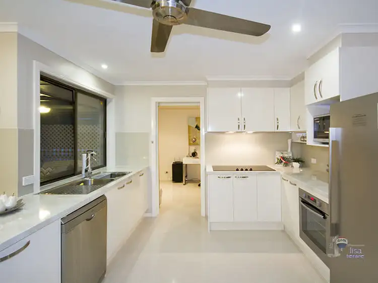 Main view of Homely house listing, 23 Tolaga Street, Westlake QLD 4074