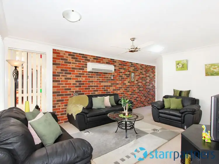 Fourth view of Homely villa listing, 2/53 Chelmsford Road, South Wentworthville NSW 2145