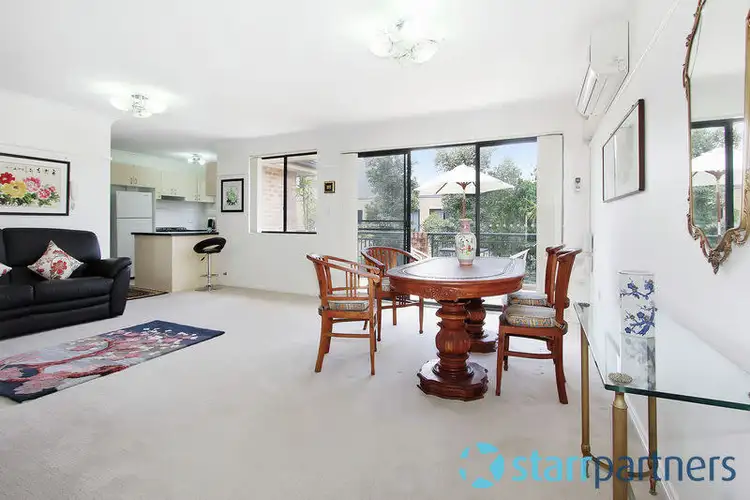 Sixth view of Homely unit listing, 35/3-11 Normanby Road, Auburn NSW 2144