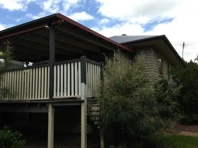 Fourth view of Homely house listing, 73 Florence St, Carina QLD 4152