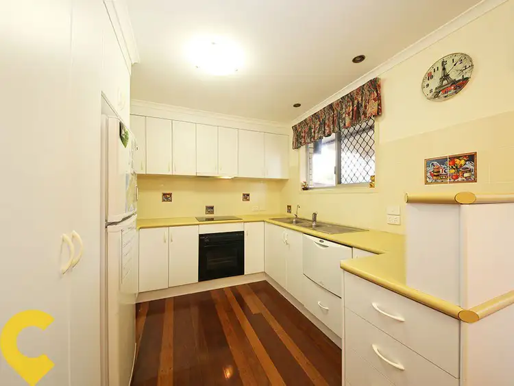 Fifth view of Homely house listing, 36 Centaur Street, Redcliffe QLD 4020