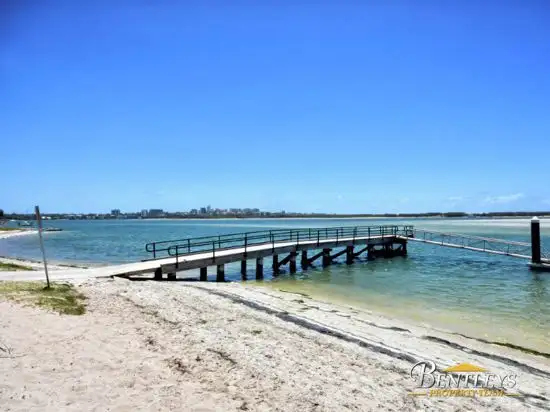 Second view of Homely apartment listing, 10/68 Esplanade, Golden Beach QLD 4551