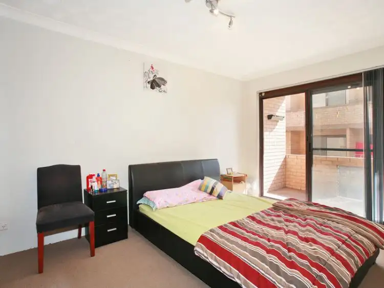 Fifth view of Homely unit listing, 7/62 Great Western Highway, Parramatta NSW 2150