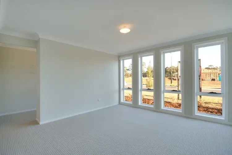 Fifth view of Homely house listing, Lot 2048 McIntyre Street, Ropes Crossing NSW 2760