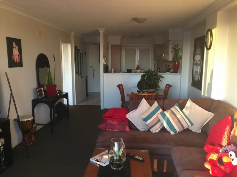 Main view of Homely apartment listing, 3061/2633 Gold Coast Highway, Broadbeach QLD 4218