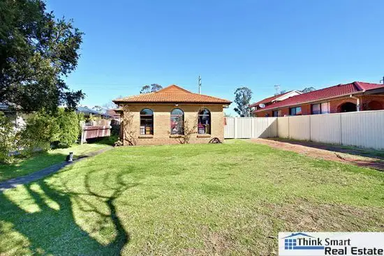 2 Thor Place, Hebersham NSW 2770