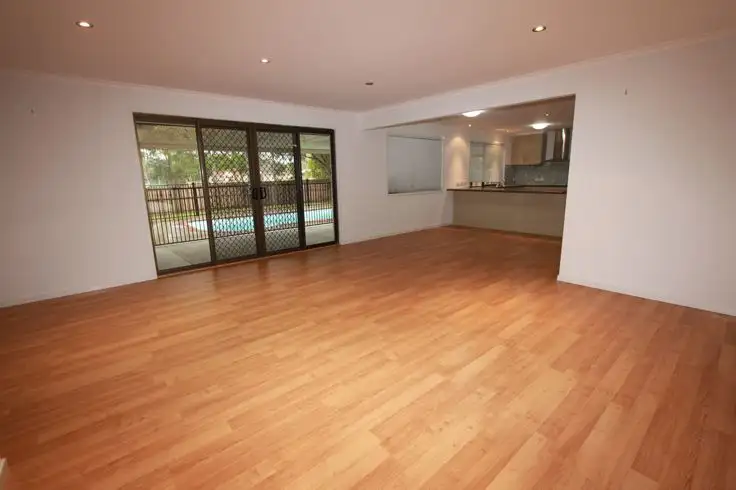 Second view of Homely house listing, 81 HIGHBURY DRIVE, Redbank Plains QLD 4301