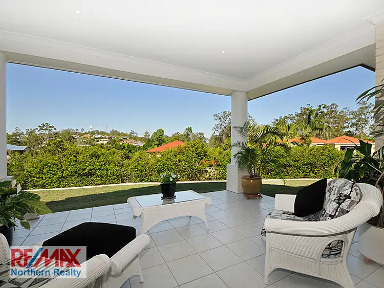 Second view of Homely house listing, 3 Snow Wood Drive, Eatons Hill QLD 4037