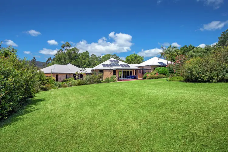 1021 South Arm Road, Bellingen NSW 2454