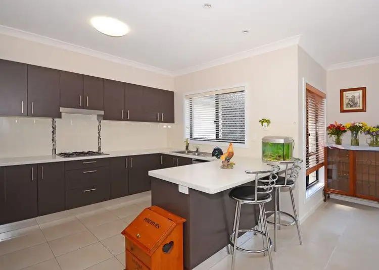 13 Heathland Avenue, Wondunna QLD 4655