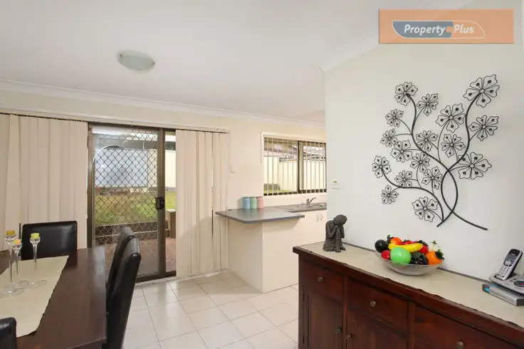 Fifth view of Homely house listing, 8 Redfern Glen, St Clair NSW 2759