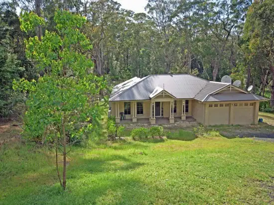 Main view of Homely rural property listing, 511 Kyola Road, Kulnura NSW 2250