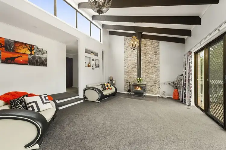 Fourth view of Homely house listing, 121 Harris Road, Elliminyt VIC 3250