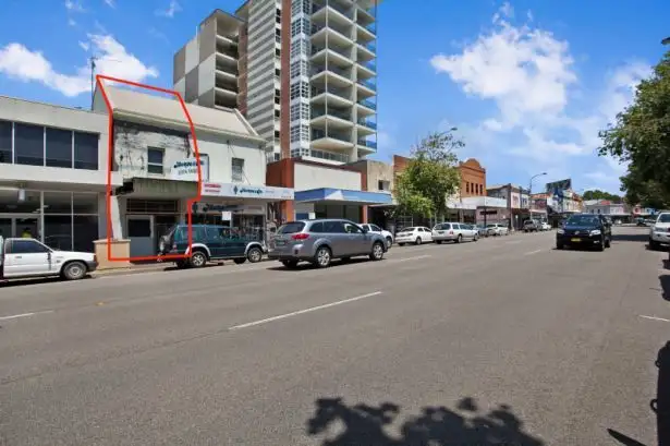 Main view of Homely house listing, 481 Hunter Street, Newcastle NSW 2300