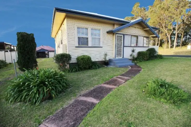 1 Gregson Avenue, Mayfield West NSW 2304
