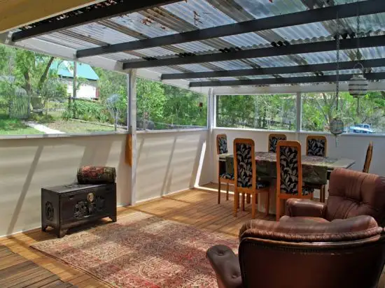 Fifth view of Homely rural property listing, 845 Murray's Run Road, Laguna NSW 2325